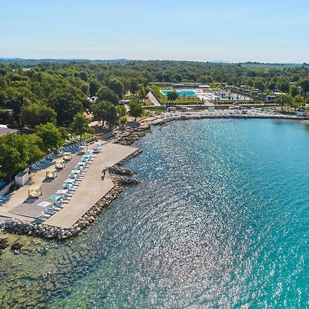 Mobile Homes Relax Park Umag 카리가도르 외부 사진